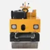 Rodillo Compactador RC650HD POWERPRO | Vielco