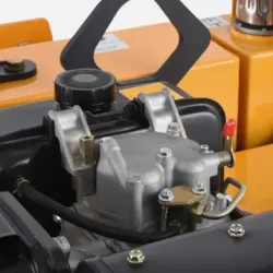 Rodillo Compactador RC650HD POWERPRO | Vielco