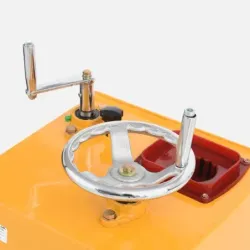 Cortadora Pavimento CP20 POWERPRO | Vielco