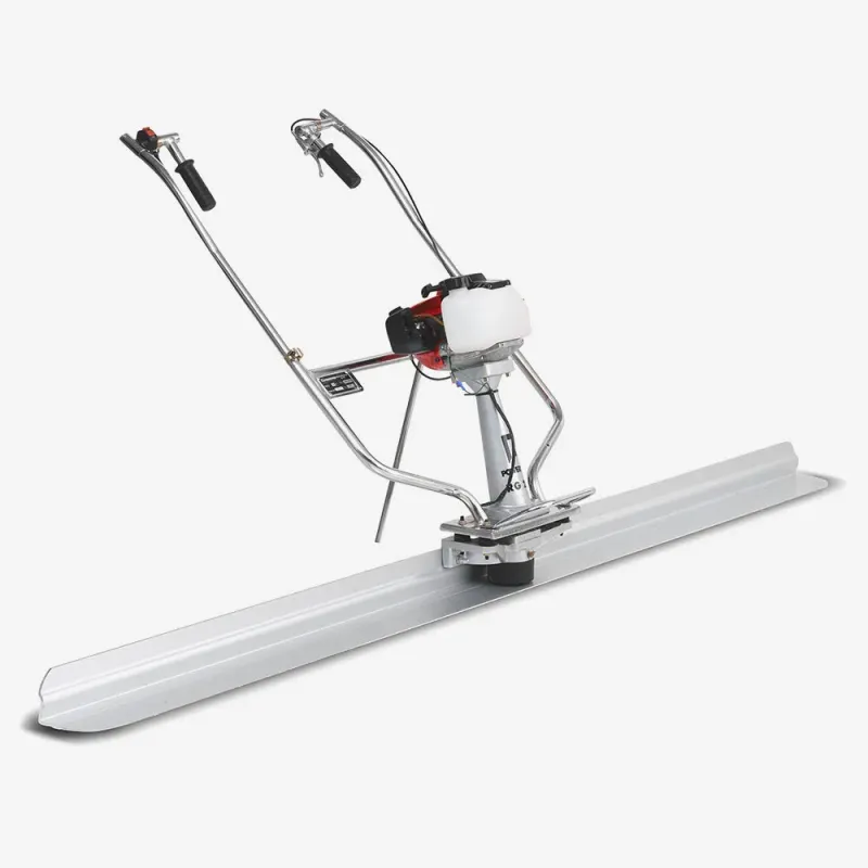 Regla Vibradora RG20K POWERPRO | Vielco