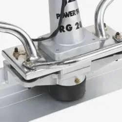 Regla Vibradora RG20K POWERPRO | Vielco