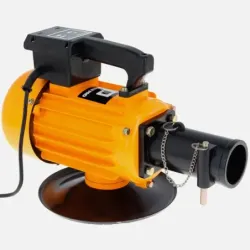 Unidad Motriz UM220V POWERPRO | Vielco