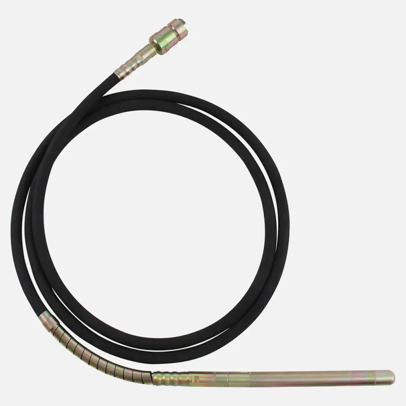 Sonda Vibradora PS38 POWERPRO | Vielco