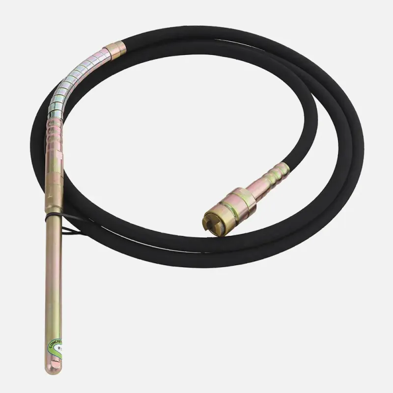 Sonda Vibradora PS45 POWERPRO | Vielco