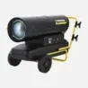Turbocalefactor DHT70R POWERPRO | Vielco