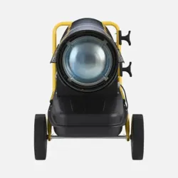 Turbocalefactor DHT70R POWERPRO | Vielco