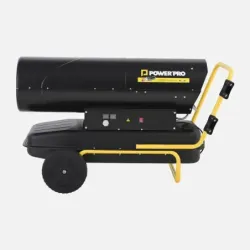 Turbocalefactor DHT70R POWERPRO | Vielco