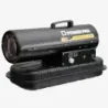 Turbocalefactor DHT20A POWERPRO | Vielco