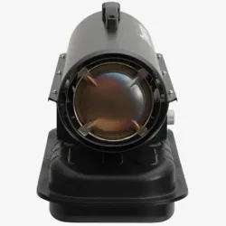 Turbocalefactor DHT20A POWERPRO | Vielco