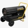 Turbocalefactor DHT30RA POWERPRO | Vielco