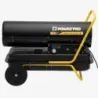 Turbocalefactor DHT30RA POWERPRO | Vielco