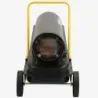 Turbocalefactor DHT30RA POWERPRO | Vielco