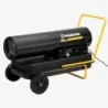 Turbocalefactor DHT50RA POWERPRO | Vielco
