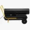 Turbocalefactor DHT50RA POWERPRO | Vielco