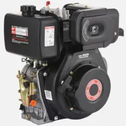 Motor Estacionario KM186F KIPOR | Vielco