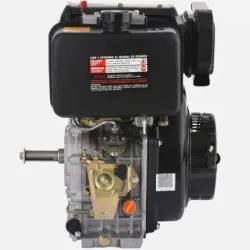 Motor Estacionario KM186F KIPOR | Vielco