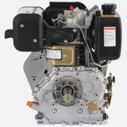 Motor Estacionario KM186F KIPOR | Vielco