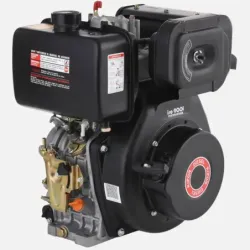 Motor Estacionario KM186FE KIPOR | Vielco