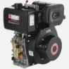 Motor Estacionario KM186FE KIPOR | Vielco