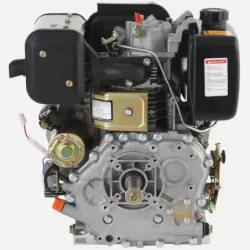Motor Estacionario KM186FE KIPOR | Vielco