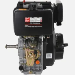 Motor Estacionario KM186FE KIPOR | Vielco