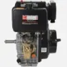 Motor Estacionario KM186FE KIPOR | Vielco