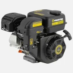 Motor Estacionario GE205 POWERPRO | Vielco
