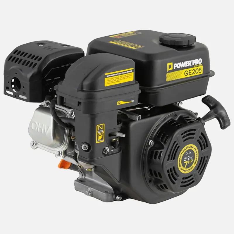 Motor Estacionario GE205 POWERPRO | Vielco