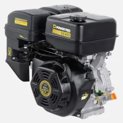 Motor Estacionario GE400 POWERPRO | Vielco