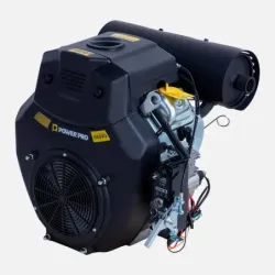 Motor Estacionario GE690 POWERPRO | Vielco