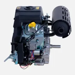 Motor Estacionario GE690 POWERPRO | Vielco