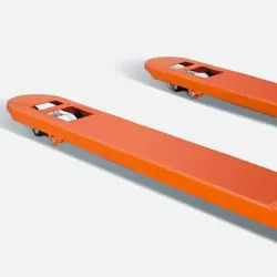 Transpaleta Manual PT25B6 KOLVOK | Vielco
