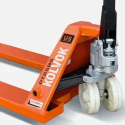 Transpaleta Manual PT25B6 KOLVOK | Vielco