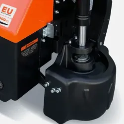 Transpaleta Eléctrica PTE15B5 KOLVOK | Vielco