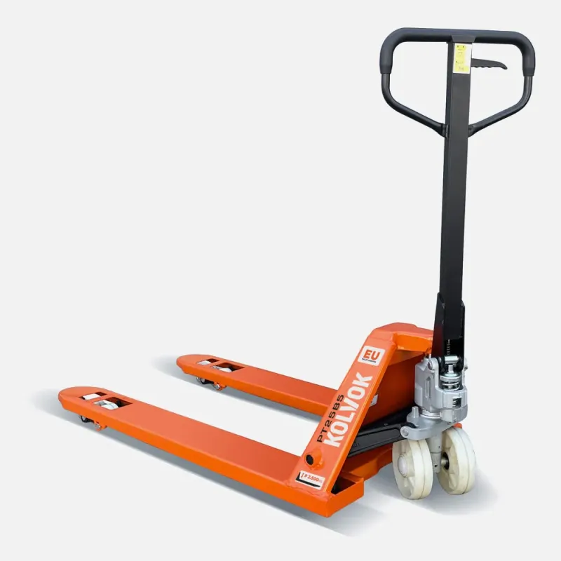 Transpaleta Manual 2.500kg PT25B5 KOLVOK | Vielco