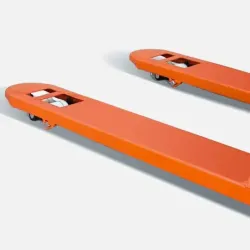 Transpaleta Manual 2.500kg PT25B5 KOLVOK | Vielco