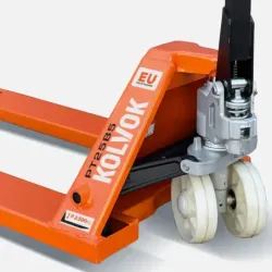 Transpaleta Manual 2.500kg PT25B5 KOLVOK | Vielco