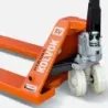Transpaleta Manual 2.500kg PT25B5 KOLVOK | Vielco