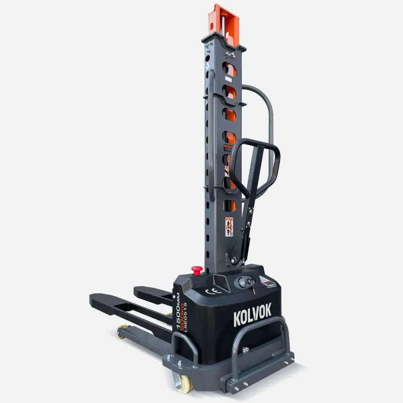 Apilador LSE0515 KOLVOK | Vielco