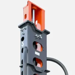 Apilador LSE0515 KOLVOK | Vielco