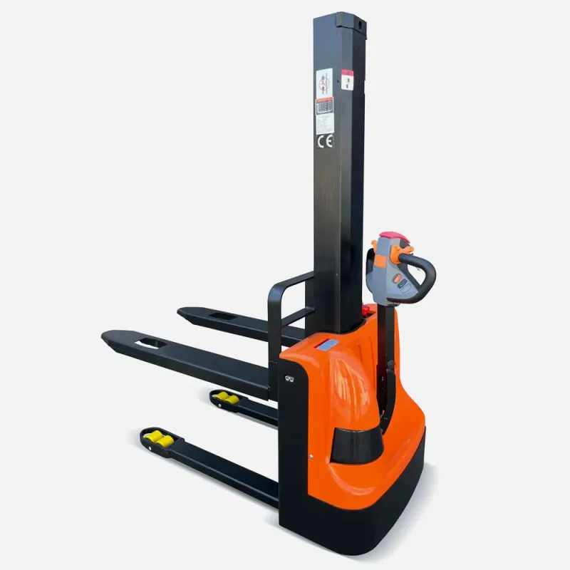 Apilador S1016B6 KOLVOK | Vielco