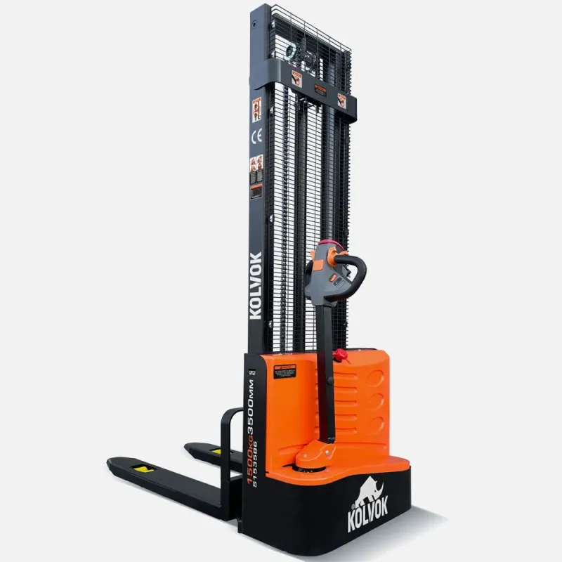 Apilador S1535B6 KOLVOK | Vielco