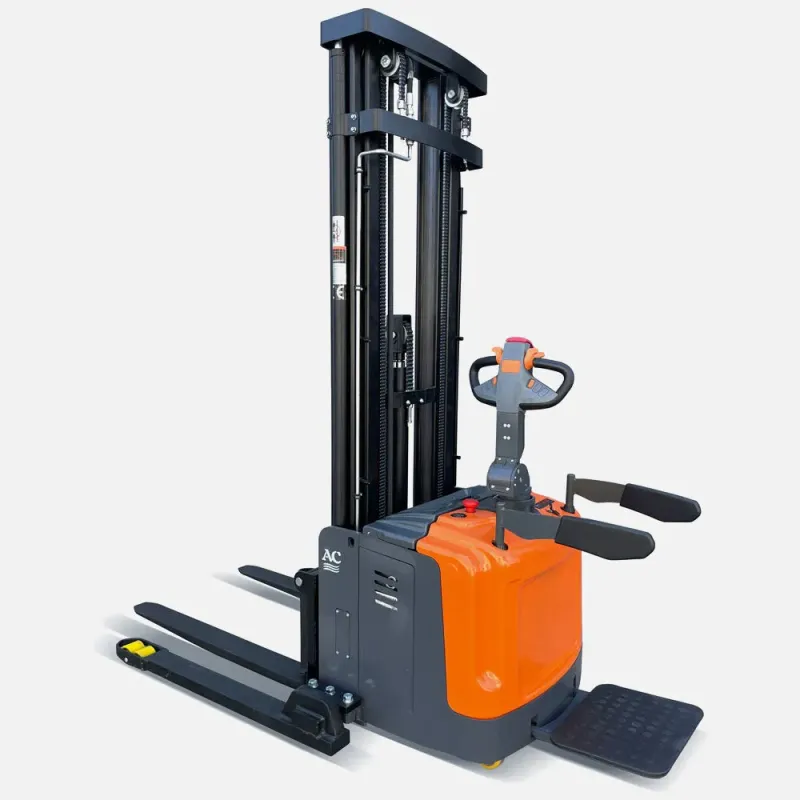 Apilador S2055BAP KOLVOK | Vielco