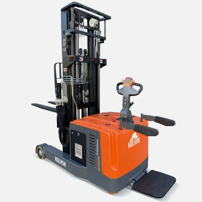 Apilador S2055CM KOLVOK | Vielco