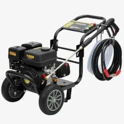 Hidrolavadora IP1800G POWERPRO | Vielco