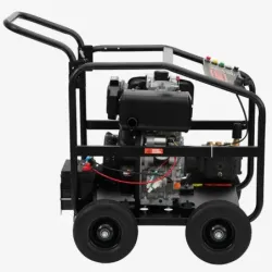 Hidrolavadora IP2600D BERCATTI | Vielco