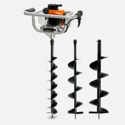 Ahoyador GP415XT POWERPRO | Vielco