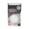 Flexible Gas 1/2"X1/2" 100cm CEMCO | Vielco