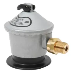 Regulador Gas 11-15 kg CEMCO | Vielco