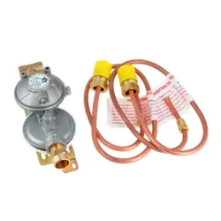 Regulador Gas 45 kg CEMCO | Vielco